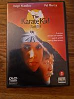 The karate kid part 3 , 1989, Ophalen of Verzenden, Zo goed als nieuw, Actie en Avontuur, Alle leeftijden