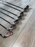 Callaway Big Bertha IJzer Set - Golfclubs, Sport en Fitness, Golf, Ophalen, Gebruikt, Set, Callaway