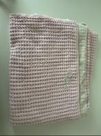 Koeka deken roze teddy winter, Ophalen of Verzenden, Deken, Zo goed als nieuw, 100 cm of meer