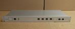 Ubiquiti USG Pro, Ophalen of Verzenden, Gebruikt, Router, Ubiquity