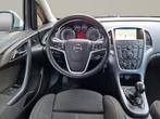 Opel Astra Sports Tourer 1.4 Turbo Business+ Navi - Trekhaak, Voorwielaandrijving, 12 maanden, Euro 6, 4 cilinders
