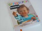 AH: Opperdepop! Het basiskookboek voor alle mama's en papa's, Boeken, Gelezen, Ophalen of Verzenden