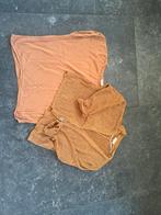 Vestje met top van zusss, Ophalen of Verzenden, Zo goed als nieuw, Maat 46/48 (XL) of groter, Overige kleuren