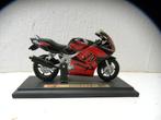 Honda CBR 600 F, Hobby en Vrije tijd, Modelauto's | 1:18, Ophalen of Verzenden, Zo goed als nieuw, Motor, Maisto