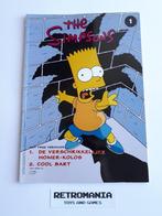 stripboek - the simpsons deel 1, Boeken, Stripboeken, Verzenden