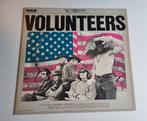 Jefferson airplane - Volunteers, Ophalen of Verzenden, Gebruikt, 12 inch, Progressive