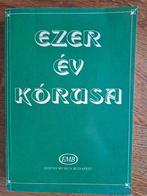 EZER EV KORUSA, Muziek en Instrumenten, Ophalen of Verzenden, Zo goed als nieuw