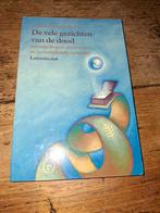 De vele gezichten van de dood, Ophalen of Verzenden, Zo goed als nieuw