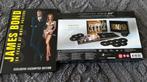 James Bond BOND 50 – Complete 23-delige DVD Box+Posterboek, Cd's en Dvd's, Dvd's | Actie, Vanaf 12 jaar, Ophalen, Zo goed als nieuw
