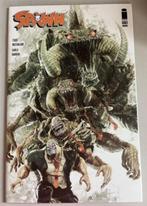 Spawn #319 cover A Bjorn Barends (Image Comics), Eén comic, Amerika, Todd McFarlane, Ophalen of Verzenden