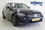 Mercedes-Benz C-Klasse Estate 200 d Business Solution | CAVA, Automaat, 4 cilinders, 23 km/l, Origineel Nederlands