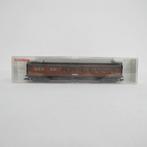 Fleischmann	5081 Mitropa WR 4ü Pr11 OVP H0, Hobby en Vrije tijd, Modeltreinen | H0, Info@roco.cc, Gebruikt, Gelijkstroom, Verzenden