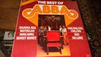 ABBA. The best of ABBA, Ophalen of Verzenden, 1960 tot 1980, Zo goed als nieuw, 12 inch