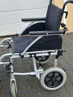 Inklapbare Excel G3 light Duwrolstoel past in iedere auto, Excel, Excel, Zo goed als nieuw, Duwrolstoel