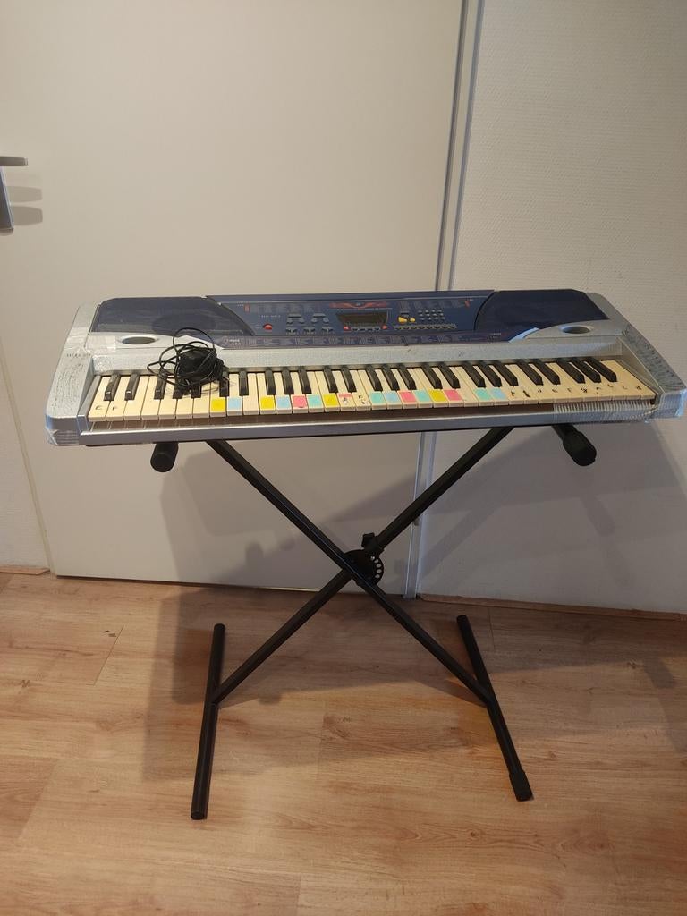 Keyboard - Gebruikt, Ophalen, Gebruikt, 61 toetsen, Yamaha
