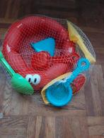 Zandbak speelgoed, Ophalen, Nieuw