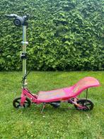 Space scooter, Fietsen en Brommers, Steps, Ophalen of Verzenden, Gebruikt