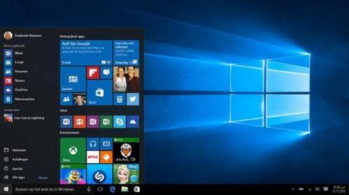 Windows 10 Professional soft install kingston usb stick 128g, Computers en Software, Besturingssoftware, Nieuw, Windows, Ophalen of Verzenden