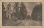 Huis ter Heide Amersfoortse Straatweg  1925, Verzamelen, Ansichtkaarten | Nederland, Verzenden, 1920 tot 1940, Gelopen, Utrecht