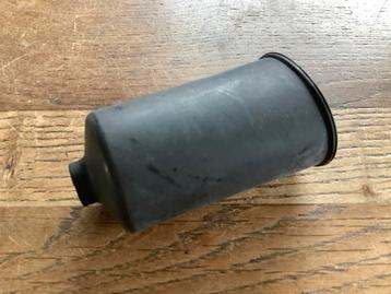 Stofhoes Rubber Oldtimer. (box RA 21) beschikbaar voor biedingen