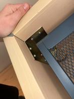 Auping 2-persoonsbed frame - Amsterdam, Huis en Inrichting, Slaapkamer | Bedden, Ophalen, Gebruikt, Tweepersoons, 160 cm