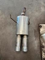 Sportuitlaat Peugeot 106, Ophalen, Peugeot