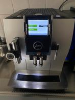 Jura impressa z9, Witgoed en Apparatuur, Koffiezetapparaten, Ophalen, Gebruikt, Koffiemachine, Koffiebonen