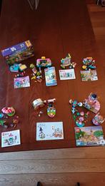 8 sets Lego Friends, Ophalen of Verzenden, Zo goed als nieuw, Lego