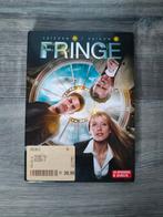 Fringe seizoen 3 DVD box, Cd's en Dvd's, Dvd's | Tv en Series, Alle leeftijden, Ophalen of Verzenden, Gebruikt