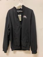 Balenciaga 3B logo Track Jacket Medium, Maat 48/50 (M), Zwart, Nieuw, Ophalen of Verzenden