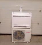 10xAirco vloermodel verwarmen&koelen A+++ Fluister sil R32, Koelen en Ontvochtigen, Timer, 3 snelheden of meer, Ophalen of Verzenden