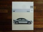 Volvo S40 Prijslijst (2005), Ophalen of Verzenden, Nieuw, Volvo