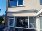 zonnescherm, Tuin en Terras, Zonneschermen, Ophalen, Gebruikt, Knikarmscherm