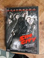 Sin City DVD - Actie Thriller, Cd's en Dvd's, Ophalen of Verzenden