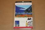 Nieuw-Zeeland Capitool Reisgidsen - Nationale parken cultu, Boeken, Reisgidsen, Capitool, Europa, Ophalen of Verzenden, Zo goed als nieuw