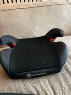 Stoelverhoger titaniumbaby, Kinderen en Baby's, Autostoeltjes, Autogordel of Isofix, 22 t/m 36 kg, Zo goed als nieuw, Ophalen