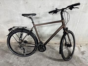 Koga F3 5.1 60cm Top conditie! beschikbaar voor biedingen