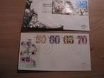 ned. eerste dag enveloppen +- 300 ex., Ophalen of Verzenden, Onbeschreven, Nederland