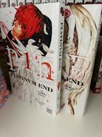 Platinum End Manga vol 1/2 - Nieuw!, Boeken, Eén stripboek, Ophalen of Verzenden, Nieuw
