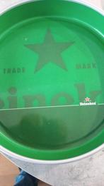 Heineken dienblad, Verzamelen, Ophalen of Verzenden, Zo goed als nieuw, Overige typen, Heineken