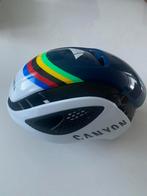 Abus Gamechanger, Fietsen en Brommers, Fietsaccessoires | Fietshelmen, Ophalen of Verzenden, Zo goed als nieuw, M, Heer of Dame