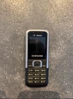 Samsung E1120, Telecommunicatie, Mobiele telefoons | Overige merken, Gebruikt, Ophalen of Verzenden, Minder dan 3 megapixel, Klassiek of Candybar