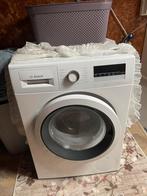 Wasmachine bosch, Witgoed en Apparatuur, Wasmachines, Ophalen of Verzenden, Zo goed als nieuw
