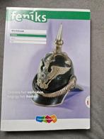 Feniks, Boeken, Ophalen, Nieuw, VWO, Geschiedenis