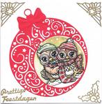 kerstopleg, Ophalen of Verzenden, Nieuw, Kerst