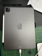 iPad Pro 11-inch 2ndGen + Apple Pencil, Computers en Software, Apple iPads, Gebruikt, Apple iPad, 11 inch, Ophalen of Verzenden