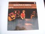 LP : Magna Carta - Seasons, Cd's en Dvd's, Vinyl | Pop, Ophalen of Verzenden, 1960 tot 1980, Gebruikt