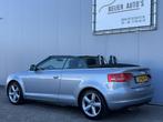 Audi A3 Cabriolet 1.8 TFSI Ambition Pro Line S-Line/17inch., Voorwielaandrijving, Cabriolet, Leder en Stof, Bedrijf