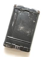 Lege K98 RG34 Container (ab43), Verzamelen, Verzenden, Landmacht, Duitsland, Overige typen