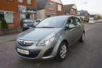 Opel Corsa 1.4 16V Edition, SLECHTS 17035 KM, Cruise Control, Auto's, Opel, Te koop, Zilver of Grijs, Bedrijf, Benzine